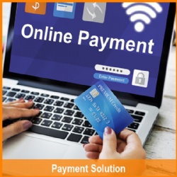 Payment Solution