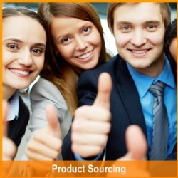 Sourcing Service