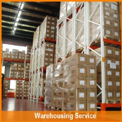 Warehousing Service